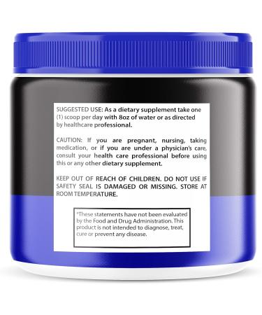 Buy Nitric Boost Ultra Powder (2 Pack) - Energy & Blood Flow Support | 60 Servings | Official Nitric Booster Ultra Reviews - Buy Online on GoSupps.com