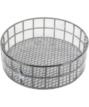 Bob Ross R6520 Brush Cleaning Screen - Efficient Brush Care Solution - Buy Online on GoSupps.com