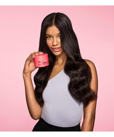 Wella Professionals Invigo Brilliance Hair Mask for Coarse Hair - 16.9 fl oz - Buy Online on GoSupps.com