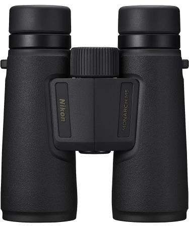 Nikon Monarch M5 8x42 Binoculars - Premium Optics for Outdoor Enthusiasts - Buy Online on GoSupps.com