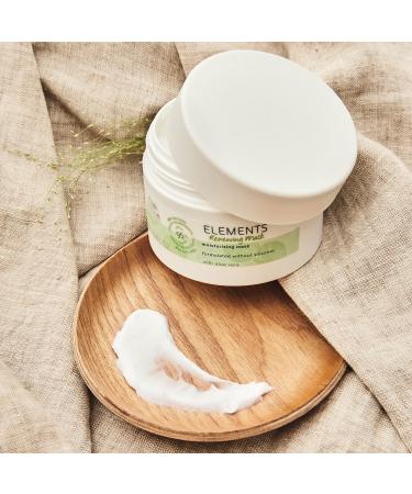 Wella Professionals Elements Renewing Mask 30ml - Revitalize & Nourish Hair | International Shipping Available - Buy Online on GoSupps.com