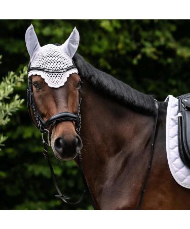 WALDHAUSEN S-Line Sensation Bridle VB - Premium Black Equestrian Gear for International Shipping - Buy Online on GoSupps.com