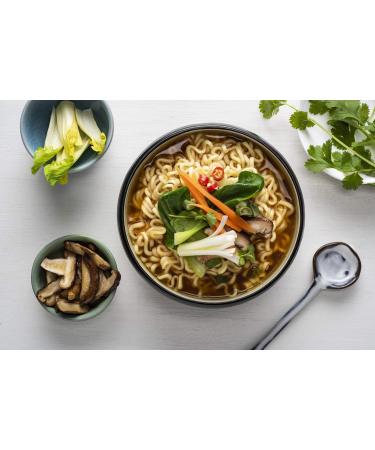 NONGSHIM Instant Noodles Ansungtangmyun - 20 Pack (125g Each) | Authentic Korean Flavor | International Shipping Available - Buy Online on GoSupps.com