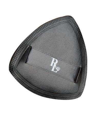 Bexdug Foundation Puff Cushion Foundation Puff - Black powder puff for wet and dry use - Elegant powder puff effective and practical foundation cushion puff for girlfriend