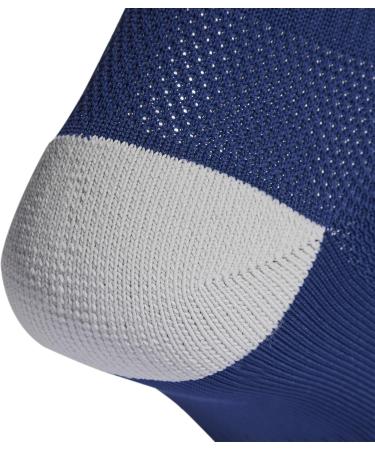 Buy adidas Unisex Milano 23 Team Navy Blue Knee Socks | Size 42 2/3-44 2/3 | International Shipping Available - Buy Online on GoSupps.com