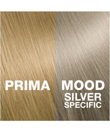 MOOD Specific shampoo Silver Cranberry 400 ml - Buy Online on GoSupps.com