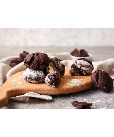 Organic Hazelnut Flour 2.5 lbs - Non-GMO Filbert Nut Powder | Finely Ground, Pure, Raw, Vegan, Kosher | Keto, Paleo Friendly Nutty Meal - Bulk Source of Protein and Fiber - Buy Online on GoSupps.com