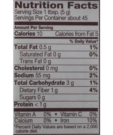 Hershey's Special Dark Cocoa 8-Ounce Container - Pack of 3 | Rich Flavor | Quality Ingredients - Buy Online on GoSupps.com