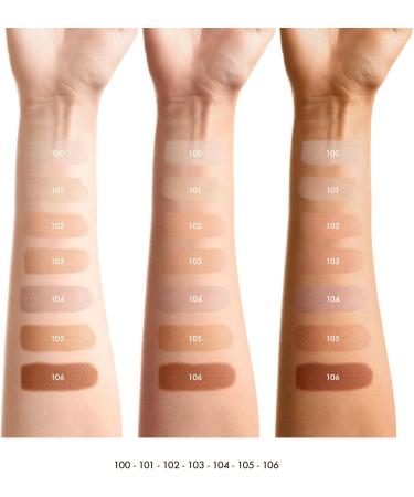  WYCON cosmetics WYCON cosmetics SHADING STICK - STICK CONCEALER Versatile and Versatile Stick Concealer Covers Dark Circles and Small Imperfections - 100 Fair - Buy Online on GoSupps.com