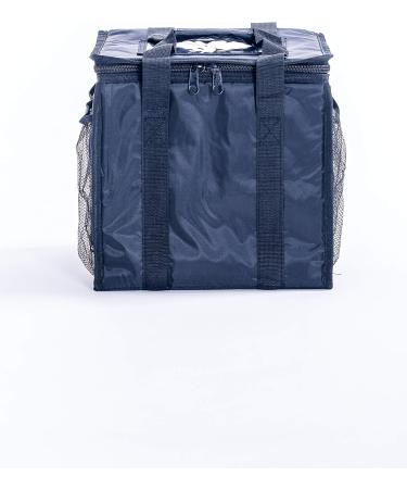 Thermal Insulated Takeaway Food Delivery Bag Take Away Restaurant Deliveries Bags T19 - Buy Online on GoSupps.com