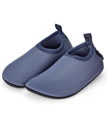 Sterntaler Aquaschuh - Unisex Neoprene Baby Bathing Shoe 25/26 EU - Non-Slip Sole & Rubber Closure - Perfect for Water Fun - Buy Online on GoSupps.com