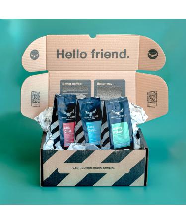 Bean Box Collection - Buy Online on GoSupps.com