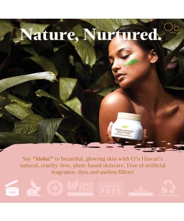 Hawaii Superfood Beauty Boost - 120 Capsules | O O Hawaii - Buy Online on GoSupps.com