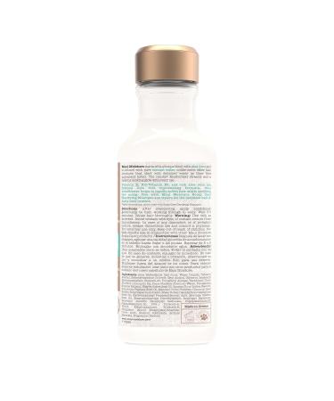 Maui Moisture Scalp Care Rejuvenating Conditioner | Soothing Curly Hair with Vitamin E & Aloe Vera | Silicone-Free 13 fl. oz - Buy Online on GoSupps.com