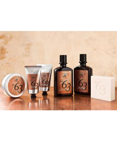 Pre de Provence No.63 Men's Collection After Shave Balm - Nourishing Post-Shave Treatment for Men - Buy Online on GoSupps.com