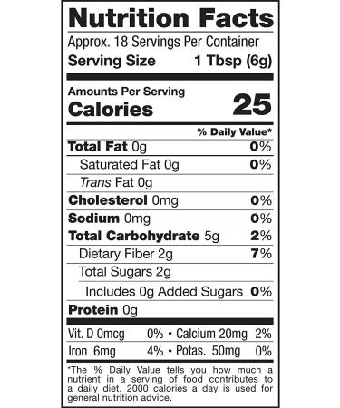 Sunfood Organic Maqui Berry Powder 4 oz - Raw Superfood for Boosting Health - Buy Online on GoSupps.com
