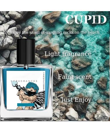 Cologne for Men - Buy Online on GoSupps.com