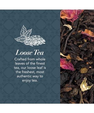 Whittard of Chelsea - Boite Th D couverte Mangue et Bergamote - 100g - Buy Online on GoSupps.com