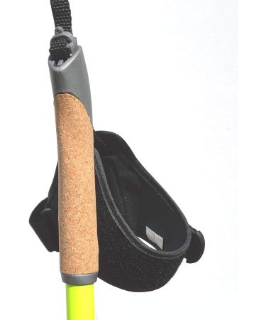Sportlynx Replacement Comfort Straps for Nordic Blading & Cross Country Skiing - Adjustable Hand Straps for Nordic Walking Poles S/M - Buy Online on GoSupps.com