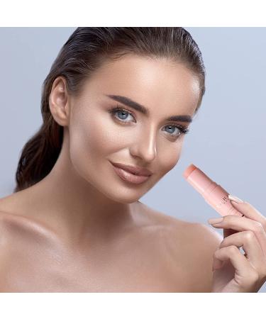 KAHI Seoul Wrinkle Bounce Multi Balm with Jeju Oil - Korean Skincare, 9g - Buy Online on GoSupps.com