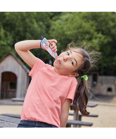 Organix Kids Red Berries & Apple Organic Smash Pouch 3+ Years 100 g (Pack of 6) - Buy Online on GoSupps.com