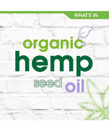 Simple Calming Moisturiser Skin Cream with organic hemp seed oil skincare for sensitive skin 50 ml - Buy Online on GoSupps.com