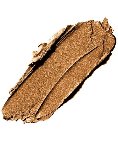 Maybelline ColorTattoo Metal 24HR Cream Gel Eyeshadow Bold Gold 0.14oz - Long-Lasting Eye Makeup - Buy Online on GoSupps.com