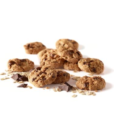 Milkmakers Lactation Cookie Bites Oatmeal Chocolate Chip 10 Count 570g - Buy Online on GoSupps.com