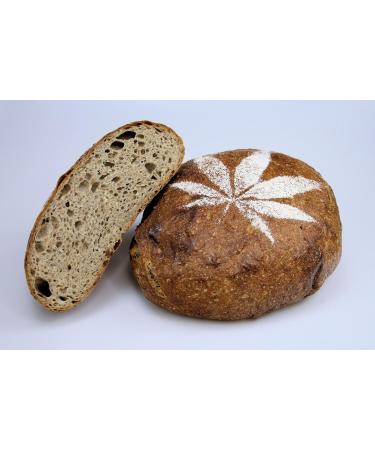 Buy Spiegelhauer Organic Hemp Flour 900g Vegan Gluten Free & High in Protein (30%) International Shipping Available - Buy Online on GoSupps.com