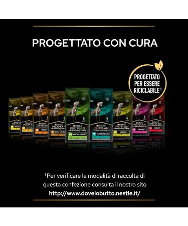 CANINE VET PRO PLAN IN GASTROINTESTINAL 1.5KG - Buy Online on GoSupps.com