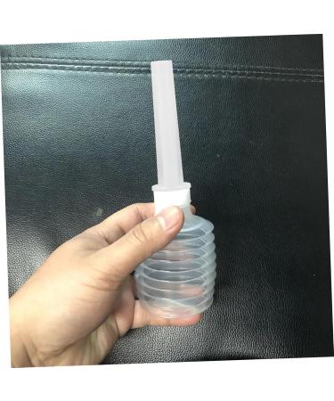 CliSpeed 50-Pack Reusable Flush Head Covers for Vaginal Cleaners - Personal Hygiene Care for Home Use | Miss Fr ulein - Buy Online on GoSupps.com