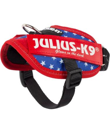 Buy IDC Powerharness 2XS/Baby 2 | Ideal for Small Dogs | Ameri-Canis - International Shipping Available - Buy Online on GoSupps.com