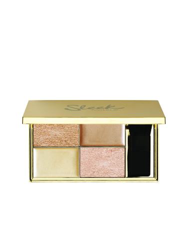 Sleek Makeup Highlighting Palette - Cleopatras Kiss - Buy Online on GoSupps.com