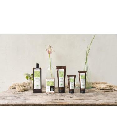  Phytorelax TEA TREE SOS Gel Cream for Hydrates Protects and Soothes - 125 ml - Buy Online on GoSupps.com