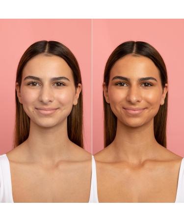 MCoBeauty Super Glow Bronzing Drops - Sun-Kissed Radiance Hydrated Glow Vegan & Cruelty-Free International Shipping - Buy Online on GoSupps.com