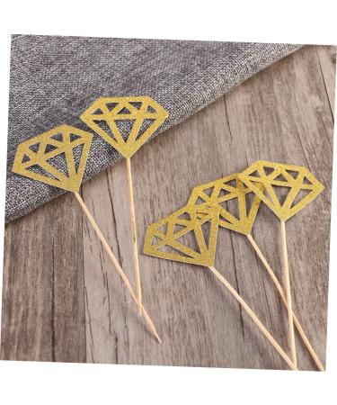 Vaguelly 150 Pcs Take a Bath Bride Goldenx3pcs mediumx3pcs - Buy Online on GoSupps.com