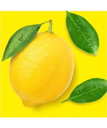 Flash Multipurpose Floor Liquid Cleaner Crisp Lemon (950ML x 6). Up To 100% Dirt And Grease Removal - Buy Online on GoSupps.com