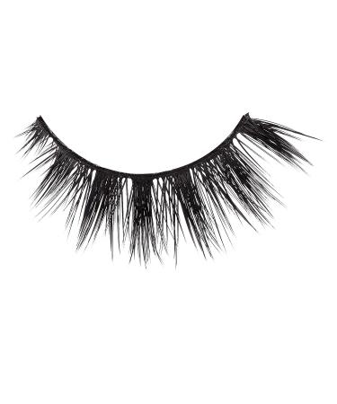 i-Envy 3D Glam Collection Multi-angle & Volume Eyelashes (2 PACK KPEI20) - 1 Pair - Buy Online on GoSupps.com