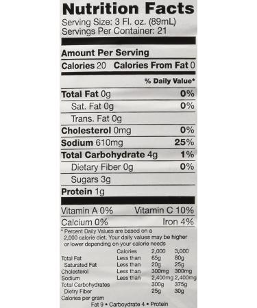 Zing Zang Bloody Mary Mix 1.75L (3 Pack) - Shop Now for Bold & Zesty Flavor! - Buy Online on GoSupps.com