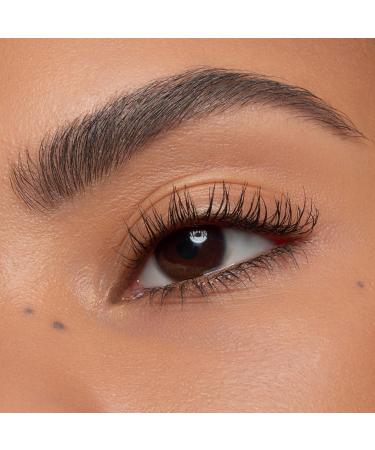 Essence Curl Fixing Lash Base - Vegan Mascara Primer for Long-Lasting Curl & Definition | Cruelty-Free & Paraben-Free - Buy Online on GoSupps.com