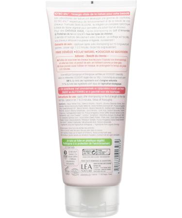 So'Bio tic SOBiO tic Organic Milk Conditioner amandelmelk 200 ml 2 stuks - Buy Online on GoSupps.com