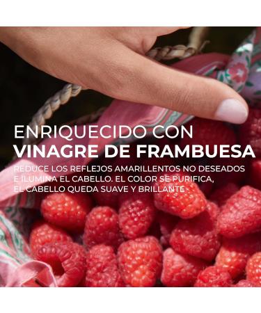  Yves Rocher Yves Rocher - Illuminating Purple Shampoo - Hair type: blonde to white hair - Pure color toned-down yellow tones - Sulfate and silicone free - 300 ml - Buy Online on GoSupps.com