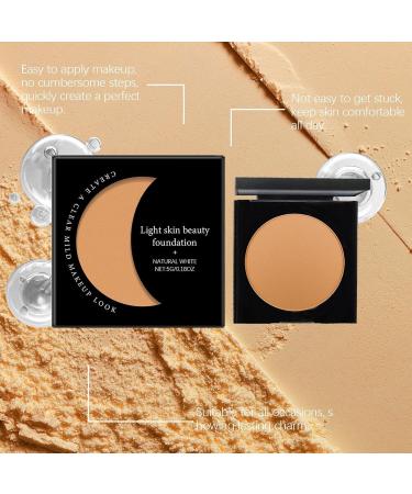  G n rique Under Eye Concealer Moisturizing Full Coverage 2.01x2.01in Cream Lightweight Formula Color Correcting Cream Concealing Dark Circles for Oily Dry Sensitive Skin Imperfections - Buy Online on GoSupps.com
