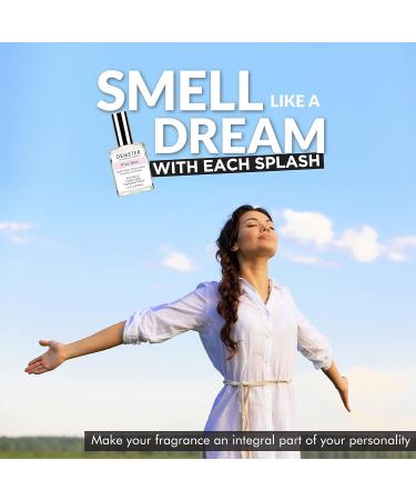 DEMETER Pixie Dust 1 oz Cologne Spray Perfume for Women Pixie Dust 1 Fl Oz (Pack of 1) - Buy Online on GoSupps.com