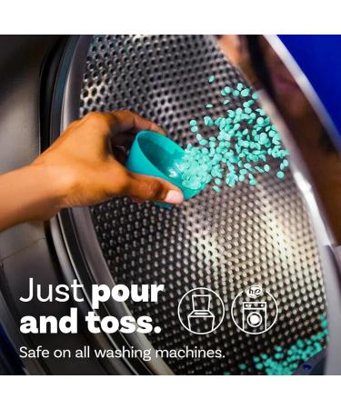 Buy Downy Unstopables In-Wash Scent Booster Beads Fresh 34 oz - International Shipping Available - Buy Online on GoSupps.com
