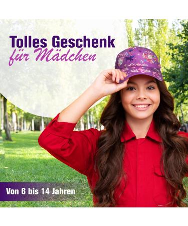 Riyeotree Unicorn Gifts for Girls - DIY Tinkering Toys with Gemstone Stickers - Perfect Jewelry Gift for Young Girls & Horse Lovers - Buy Online on GoSupps.com