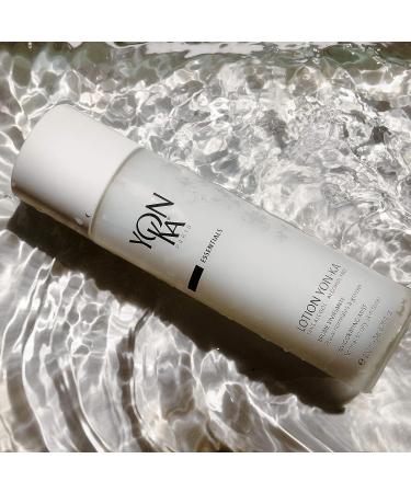 Yon-Ka Hydrating Face Toner (Oily & Normal Skin) - Refreshing Daily Purifying Mist - Alcohol-Free & Paraben-Free - 6.76 Fl Oz - Buy Online on GoSupps.com