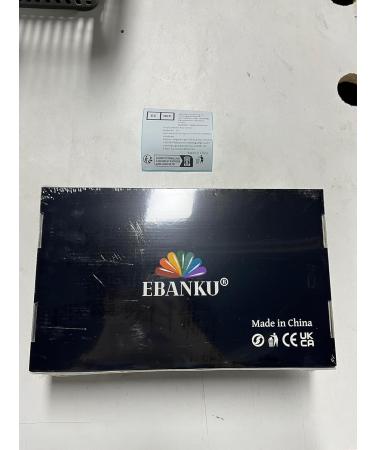 EBANKU Poly Nail Gel Kit 9 Colors Nail Extension Gel Builder Gel Kit with Lamp False Nail Tips Slip Solution Complete Poly Gel Beginner Starter Kit for Women Manicure - Buy Online on GoSupps.com