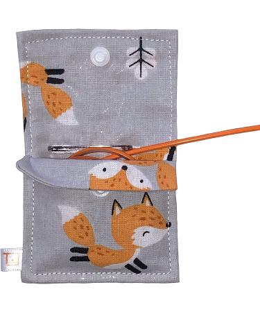 Tubie Pockets Set of 3 - Reusable Feeding Tube Securement Holder in Teal Coral Blue Theme for Infants, Children, Teens, and Adults - Buy Online on GoSupps.com