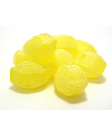 Sherbet Lemons 1 Kilo Bag